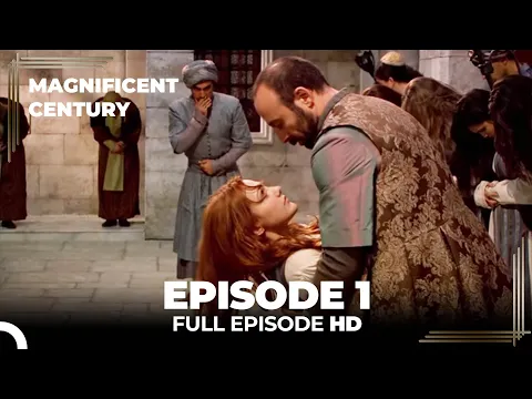Download MP3 Magnificent Century Episode 1 | English Subtitle