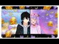 Download Lagu Clip Ke-UwU an Mytia dan Andi Andinata 【Andi Adiata/Mythia Batford】