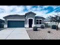 Florence Arizona House Tour 378 000 2 111 Sqft 4 Bedrooms 2 Bathrooms