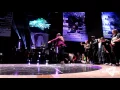 Nika Mad Spirit vs Катэ- Dancehall 1/4 | Explosion Battle 2016 | Cherkassy, Ukraine