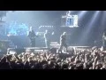Download Lagu SLIPKNOT - XIX + SARCASTROPHE LIVE CHILE 2015 HD