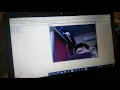 motion detection using open cv python