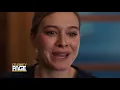 Tiera Skovbye Jordan Johnson-Hinds Talk Importance Of New NBC Show Nurses Celebrity Page