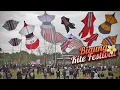 Download Lagu MEMBLUDAK PELAYANG PADATI PADANG GALAK BIAUNG KITE FESTIVAL 2025
