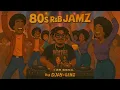 Download Lagu 80s R\u0026B Jamz || New Edition || Janet Jackson || Keith Sweat || Zapp \u0026 Roger||