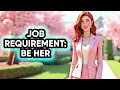Personal Assistant Job - Crossdressing Stories