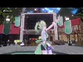 07/26/22 Yuzuha Riko 3D LYRICS Hide-and-Seek v1