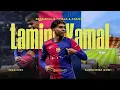 Download Lagu Lamine Yamal - Y Que Fue? | Best Skills, Goals \u0026 Assists 2024 ⚽🔥