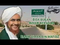 Download Lagu Do'a Bulan Rajab Di tuntun langsung oleh beliau || HABIB UMAR BIN MUHAMMAD BIN SALIM BIN HAFIDZ