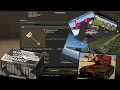 28 boxes and keys - Buying and Selling on Marketplace War Thunder
