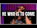 Download Lagu He Who Is To Come (Live) | Capital West Worship