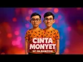 Download Lagu Duo Kembar - Cinta Monyet (Cover)