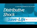 9c Distributive Shock Pediatric Advanced Life Support PALS 2020 - OLD