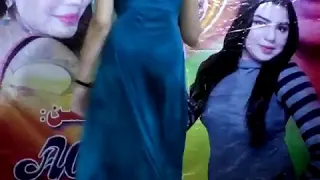 my new hot dance alisha007
