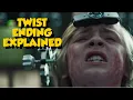 Eli 2019 Netflix Ending Explained