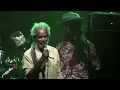 Max Romeo - War inna babylon + Chase the devil [HD] ( VivoConectado.com )