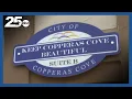 Less trash on the roads helps keep the streets of Copperas Cove Beautiful