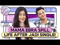 Download Lagu TERNYATA INI ALASAN EBRA MALU PUNYA MAMA #SLAYANDSAY