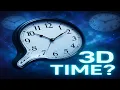 Download Lagu The Fascinating Theory of Three-Dimensional Time