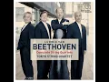 Quartet VIII No.2 In E minor, Op.59: III. Allegretto - Tokyo String Quartet & Ludwig van Beethoven