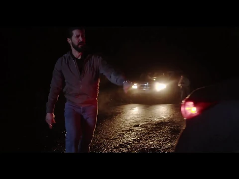 For The Road - Trailer