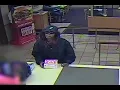 Attempted Armed Robbery--Wendy s--2725 W Capitol Drive