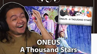 Download ONEUS - ‘A Thousand Stars’ | REACTION MP3