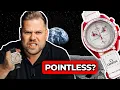 Is The MOONSWATCH Actually Worth The Money