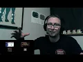 METAL REACTION! / WILL IT GYM!? Thrown - Rehearsed!! (SHORT KINGS!?)