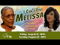 PROMO - I CAN T FIND MELISSA