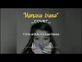 Yuvie\u0026Nano-manusia biasa (cover_putri nilam cahyani)