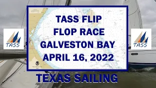 2022 TASS Flip Flop Race