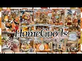HomeGoods Fall 2026 Shop With Me NEW Fall Decor Harvest Finds Seasonal Favorites
