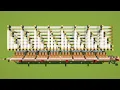 Encoding items in Minecraft 3 of 5 - code compressing
