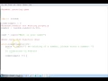 Debugging session Guess the number - Python
