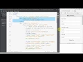 Week 3 - JQuery Mobile Forms