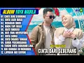 Lagu Album Yaya Nadila || CINTA DARI SEBERANG - CINTA LUAR BIASA - Pop Melayu Terpopuler 2025 On Trending