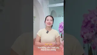 Chị Ánh (Hà Đông, Hà Nội)