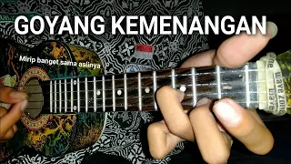 Download GOYANG KEMENANGAN Cover Kentrung Senar 4 | MIRIP DENGAN ASLINYA 100% MP3