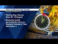 Kentucky lawmaker files bill to end daylight saving time in 2024