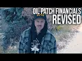 Oil Patch Financials REVISED Uncle Hack