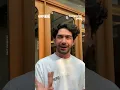 Lagu Cerita Reza Rahadian dari Busan: Tak Sangka Film \