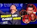 Download Lagu The BIGGEST And CLOSEST Wins On The Chase! 🤩 | The Chase