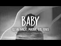 Download Lagu Clean Bandit - Baby  (Dj Sun Sunshine Beach Club Remix)