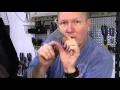 How To Change Ryobi 40V Battery Mower Blade Weekend Handyman