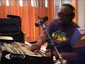 Mad Professor performing "Teardrop (Massive Attack Remix)" on KCRW