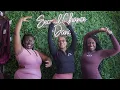 Philly dance teacher offers Second Chance to all walks of life