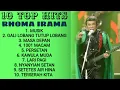 Download Lagu 10 TOP HITS Rhoma Irama. Full Album.