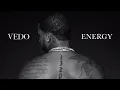 Vedo - Energy feat. Eric Bellinger (Audio)