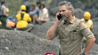 بنت جميلة بيلاقوها مقتولة على قمة جبل والأدلة قليلة جدا لكن محقق الشرطة الذكى بيقدر يوصل للقاتل 